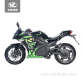 racing electric motorcycles for adults